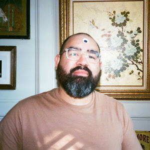 Meet your Posher, Andrew